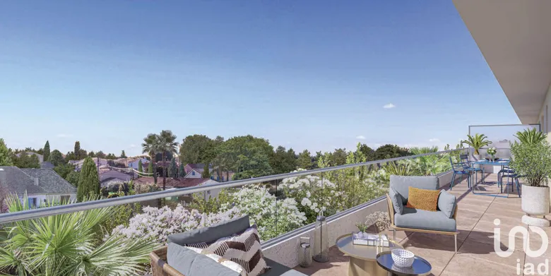 Appartement 4 pièces 90 m² · à Six-Fours-les-Plages · 90 m² · 506 400 €
