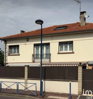 House at DRANCY (93700)