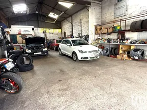 Murs commerciaux à JONZAC (17500)