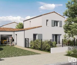 Maison à ROYAN (17200)
