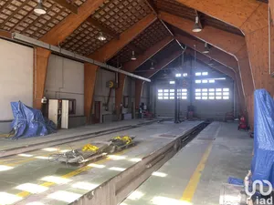 Business asset at FORBACH (57600)