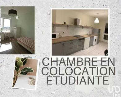 Appartement à CERGY (95000)