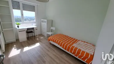 Appartement à CERGY (95000)