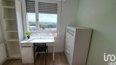 Appartement à CERGY (95000)