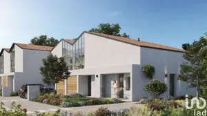 Maison à MÉRIGNAC (33700)