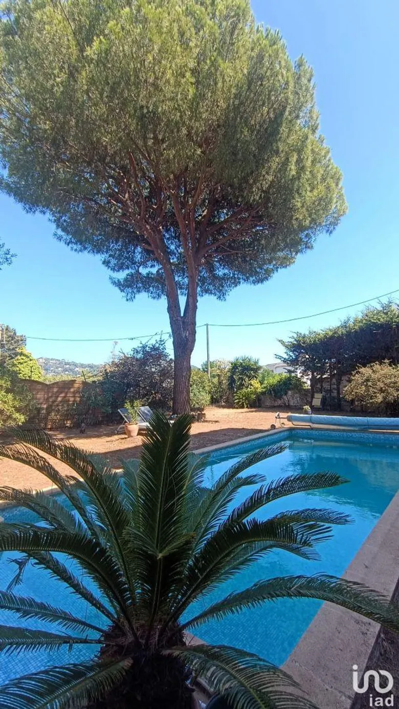 Appartement 3 pièces 91 m² · à Le Cannet · 91 m² · 650 000 €