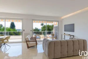 Appartement à CANNES (06400)