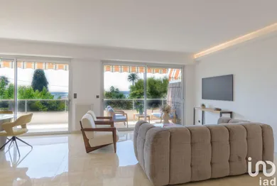 Apartment at CANNES (06400)