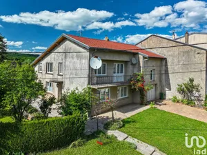 Maison à PIBLANGE (57220)