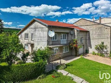 Maison à PIBLANGE (57220)