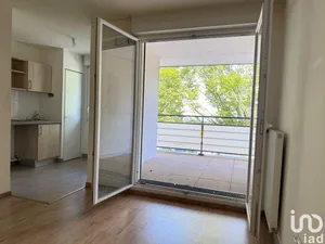 Appartement à NANTES (44300)