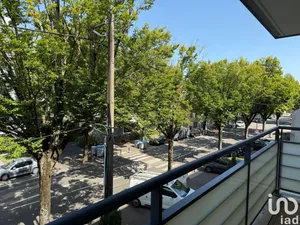 Appartement à NANTES (44300)