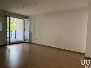 Appartement à NANTES (44300)