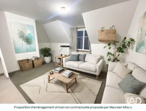 Apartment at PLAISIR (78370)