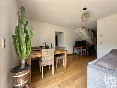 House in USTARITZ (64480)