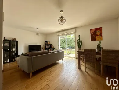 House in USTARITZ (64480)