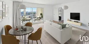 Appartement à LE BLANC-MESNIL (93150)