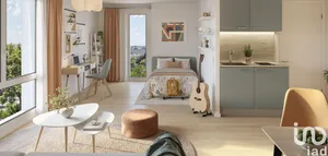 Appartement à LE BLANC-MESNIL (93150)