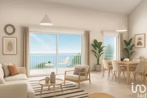 Appartement à LA SEYNE-SUR-MER (83500)