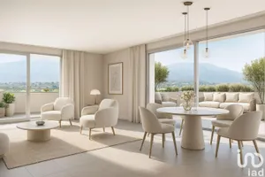 Appartement à LA SEYNE-SUR-MER (83500)