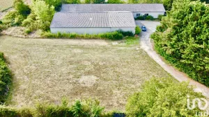 Local d’activité à NÉRAC (47600)