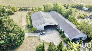 Local d’activité à NÉRAC (47600)