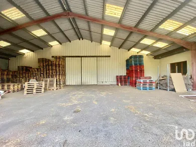 Local d’activité à NÉRAC (47600)
