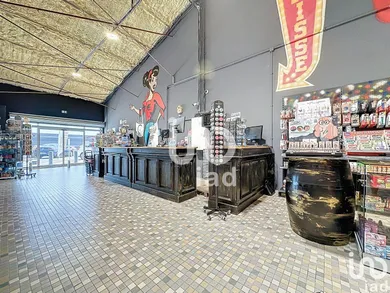 Commercial at TARBES (65000)