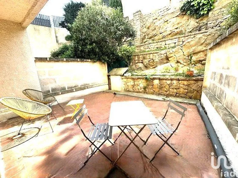 Appartement 1 pièce 37 m² · à Cassis · 37 m² · 265 000 €