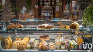 Restaurant à CORRENÇON EN VERCORS (38250)