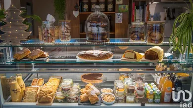 Restaurant à CORRENÇON EN VERCORS (38250)