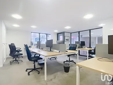 Bureaux à PARIS (75012)