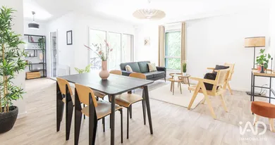 Apartment in RENNES (35000)