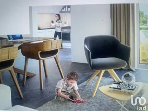 Appartement à CHARTRES (28000)