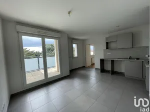 Appartement à TASSIN-LA-DEMI-LUNE (69160)