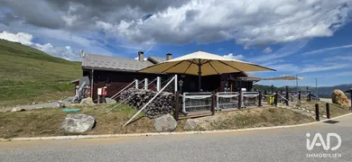 Restaurant in VALBERG (06470)