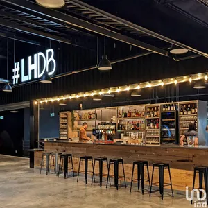 Restauration rapide à CLERMONT-FERRAND (63000)