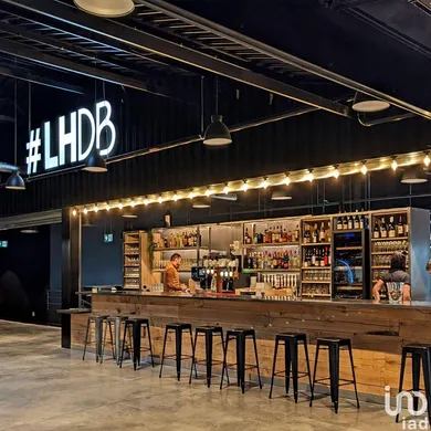 Restauration rapide à CLERMONT-FERRAND (63000)