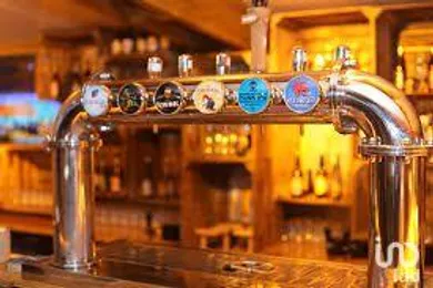 Bar à ROYAN (17200)