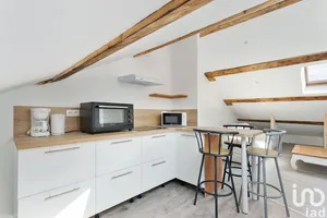Apartment at VERTOU (44120)