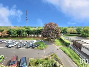 Appartement à CREIL (60100)