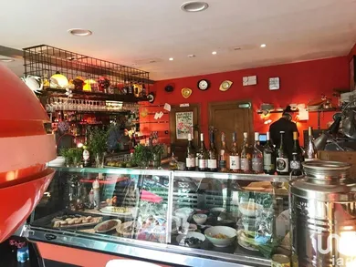Restaurant in CAUX (34720)
