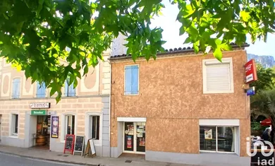 Restaurant à AXAT (11140)