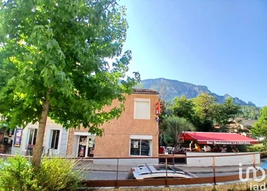 Restaurant à AXAT (11140)