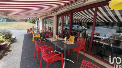 Restaurant à MONEIN (64360)