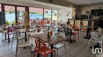 Restaurant à MONEIN (64360)