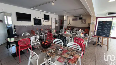 Restaurant à MONEIN (64360)