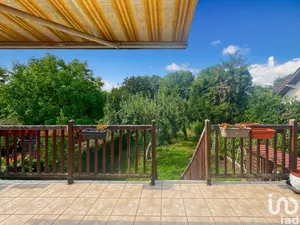 House at MONTFERMEIL (93370)