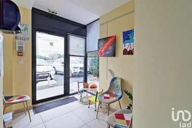 Boutique/Local commercial à SAINT-CYPRIEN (66750)