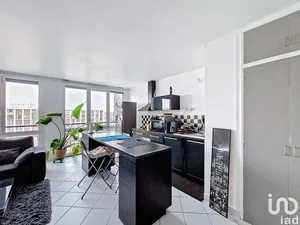 Appartement à MEUDON-LA-FORÊT (92360)